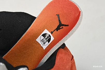 Mars 5 Air DD9336-800 Her For WMNS Jordan 0722